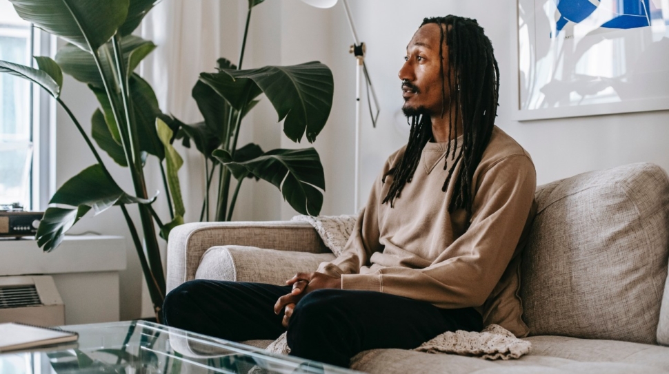 Online therapy has advantages