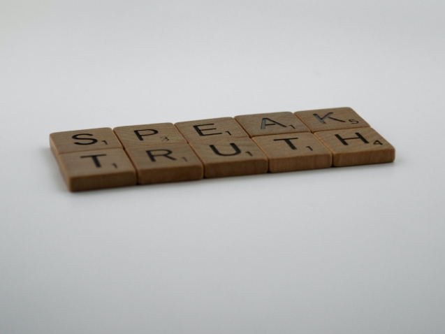 Speak Truth brett-jordan